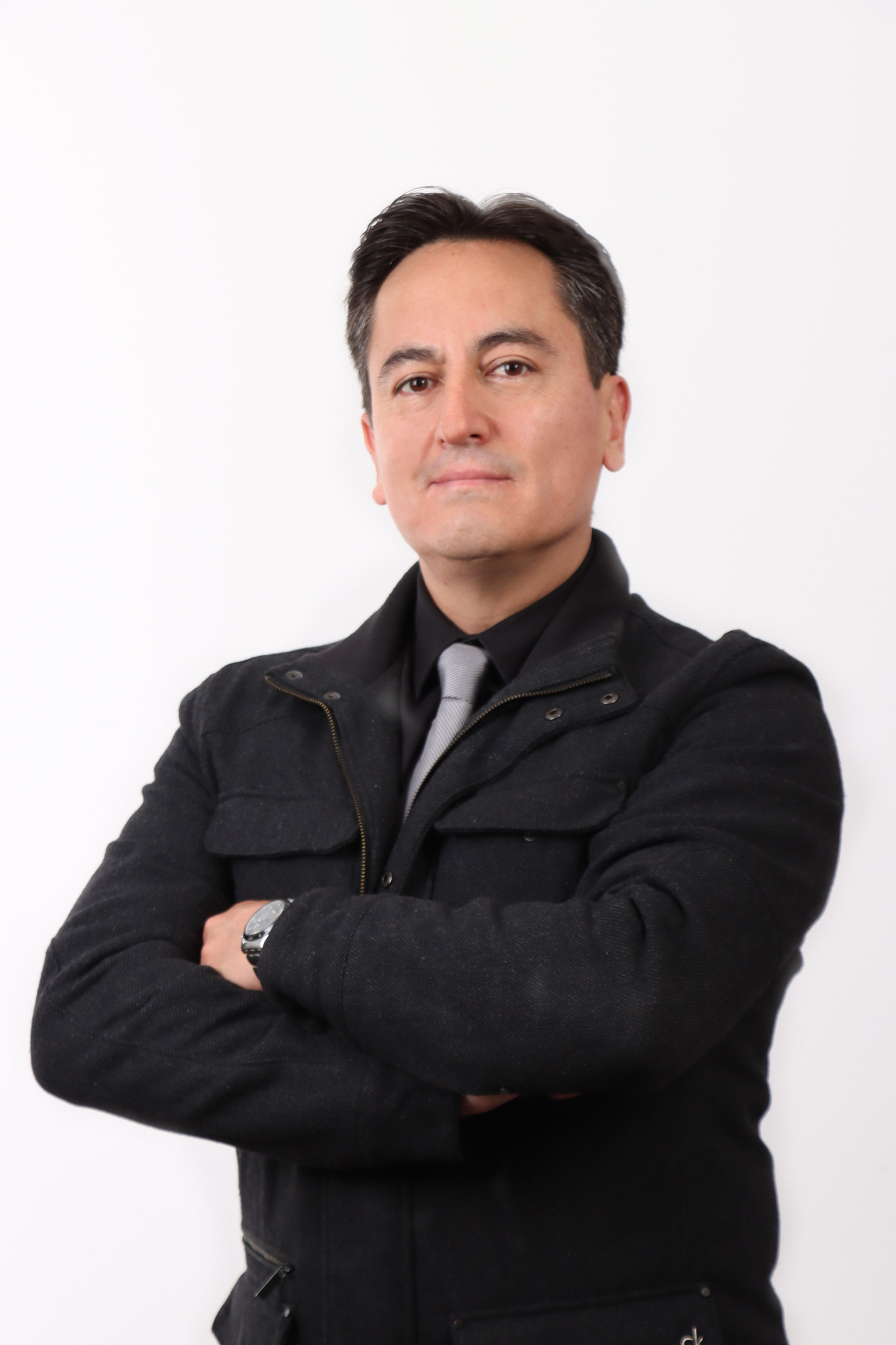 Ramiro Pulgar