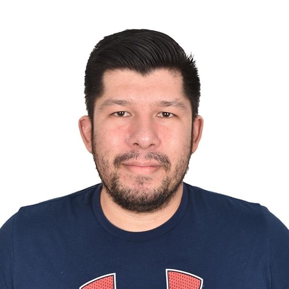 Eddin Eduardo Ramirez Chang