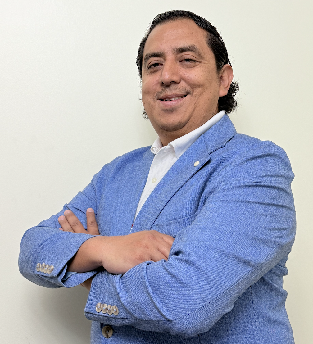 Hernán Villavicencio S
