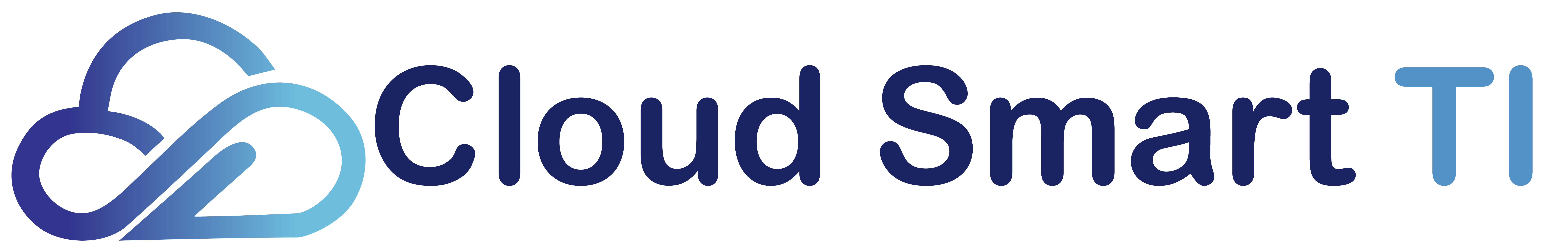 Cloud Smart TI — Sponsor Bronce