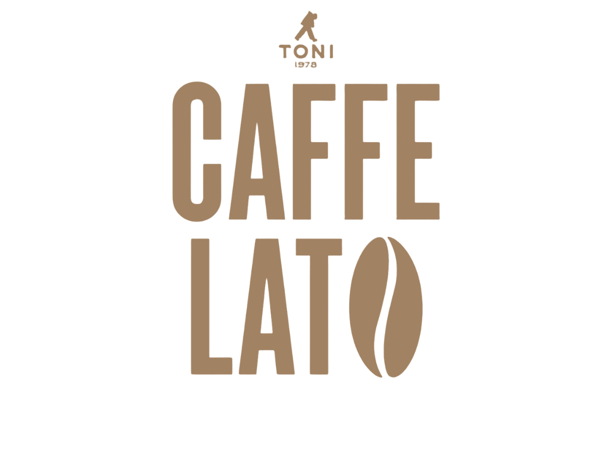 Caffe Lato — Sponsor Refrigerio