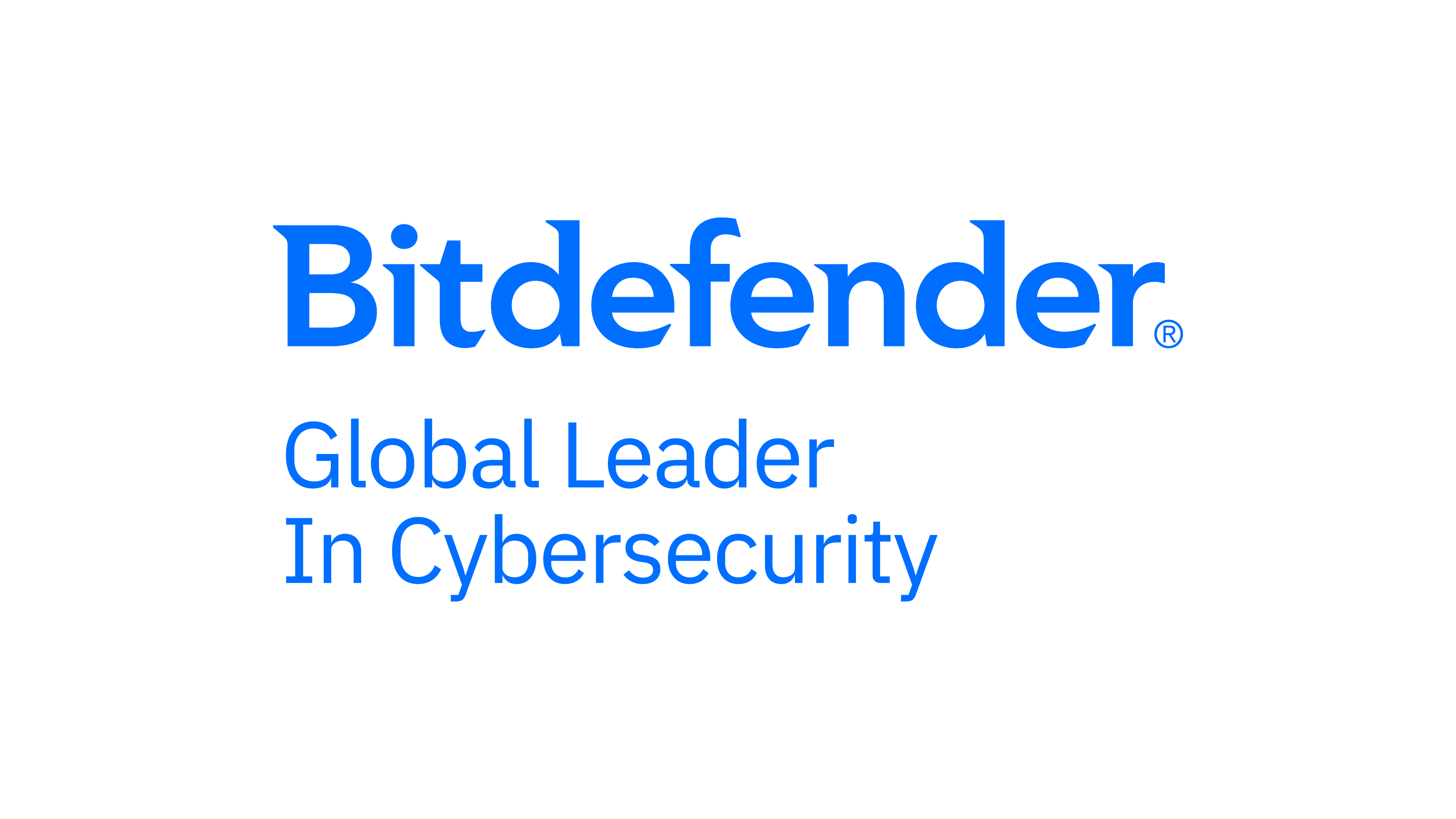 Bitdefender — Sponsor Plata